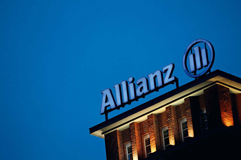 Allianz | WorldFinance100