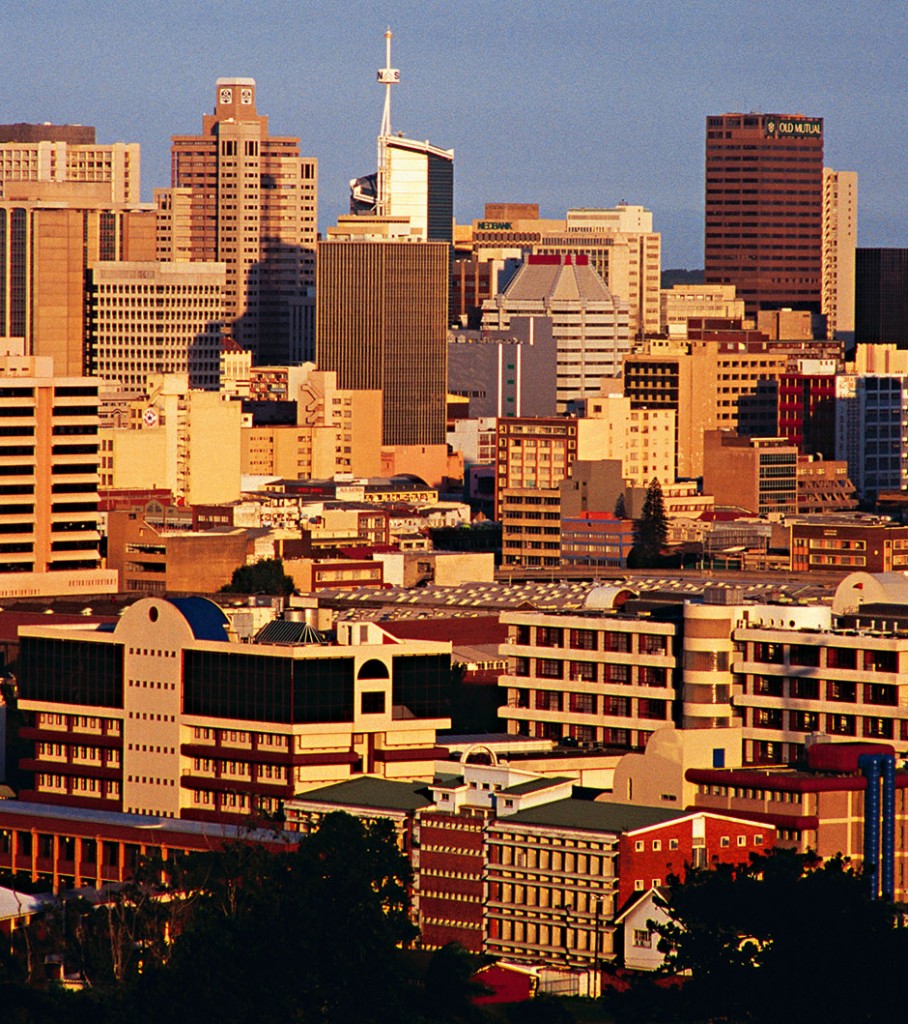 Aspen Pharmacare WorldFinance100