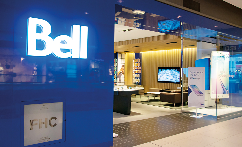 Bell WorldFinance100