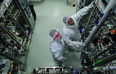 Biogen Idec | WorldFinance100