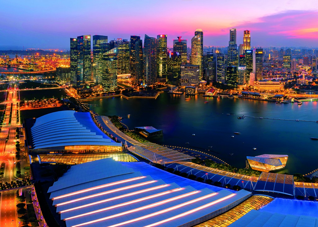 Eastspring Investments | WorldFinance100