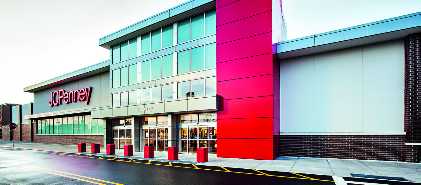 JC Penney WorldFinance100