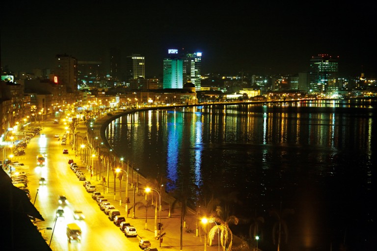 Standard Bank Angola WorldFinance100